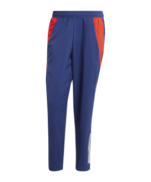 adidas-olympique-lyon-prematch-hose-2024-2025-blau-it5155-teamsport_front.png