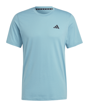 adidas-performance-t-shirt-helblau-schwarz-ic7447-fussballtextilien_front.png