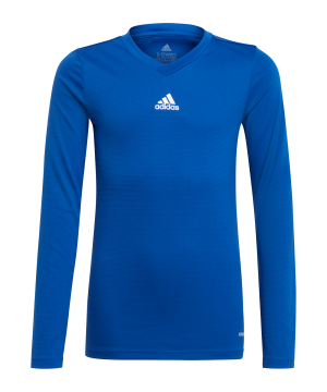 adidas-team-base-top-langarm-kids-blau-weiss-gk9087-underwear_front.png