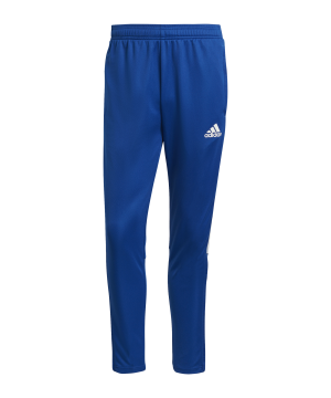 adidas-tiro-21-sweat-trainingshose-blau-gh4467-teamsport_front.png