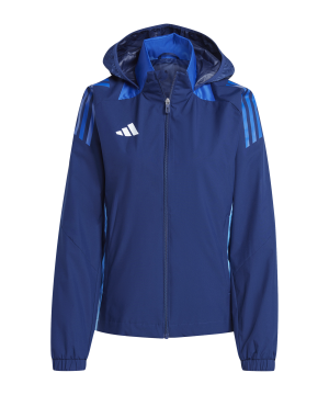 adidas-tiro-24-c-allwetterjacke-damen-blau-ir9523-teamsport_front.png