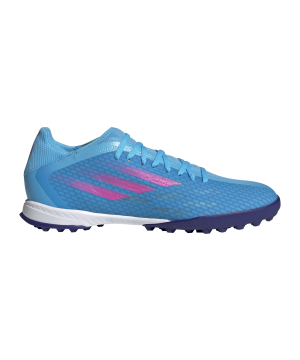 adidas-x-speedflow-3-tf-blau-pink-weiss-gw7508-fussballschuh_right_out.png