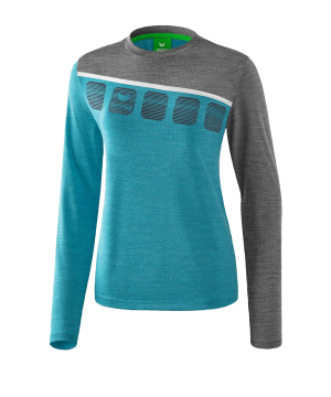 erima-5-c-longsleeve-damen-blau-grau-fussball-teamsport-textil-sweatshirts-1331915.png