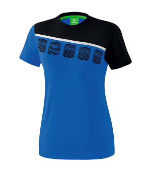 10124091-erima-5-c-t-shirt-damen-blau-schwarz-1081911-fussball-teamsport-textil-t-shirts.png