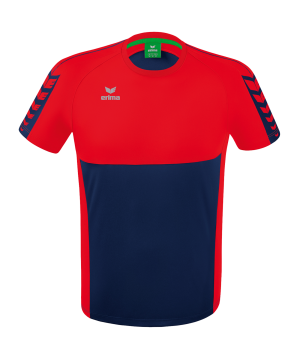 erima-six-wings-t-shirt-kids-dunkelblau-rot-1082209-teamsport_front.png