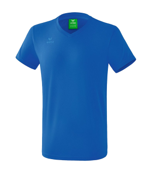 erima-style-t-shirt-kids-blau-fussball-teamsport-textil-t-shirts-2081930.png