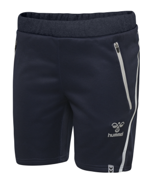 hummel-cima-shorts-damen-blau-f7026-205501-fussballtextilien_front.png