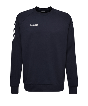 10124811-hummel-cotton-sweatshirt-blau-f7026-203505-fussball-teamsport-textil-sweatshirts.png