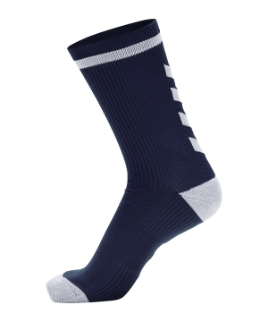 hummel-elite-indoor-sock-low-socken-blau-f7172-204043-teamsport_front.png