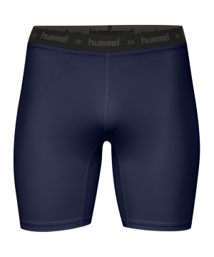 hummel-first-performance-tight-short-blau-f7026-204504-underwear_front.png