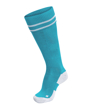 hummel-football-sock-socken-blau-f7905-204046-teamsport_front.png