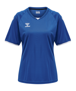 hummel-hmlcore-volley-t-shirt-damen-blau-f7045-213923-fussballtextilien_front.png