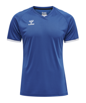 hummel-hmlcore-volley-t-shirt-blau-f7045-213921-teamsport_front.png