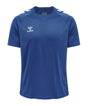 hummel-hmlcore-xk-poly-t-shirt-blau-f7045-211943-teamsport_front.png