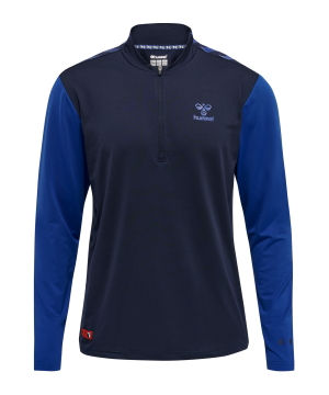 hummel-hmlpro-grid-halfzip-sweatshirt-blau-f7130-214640-teamsport_front.png