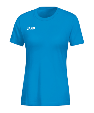 jako-base-t-shirt-damen-blau-f89-6165-teamsport_front.png