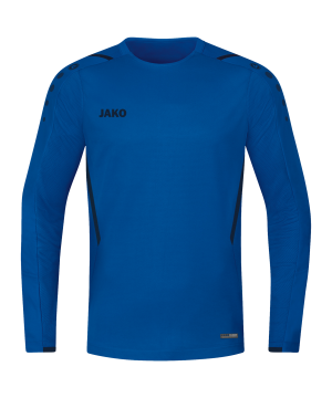 jako-challenge-sweatshirt-kids-blau-f403-8821-teamsport_front.png