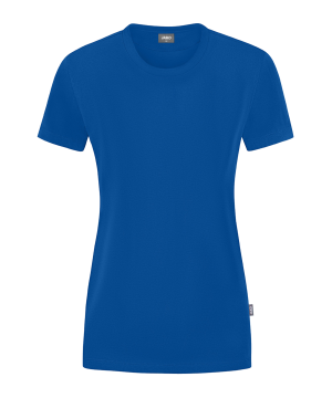jako-doubletex-t-shirt-damen-blau-f400-c6130-teamsport_front.png