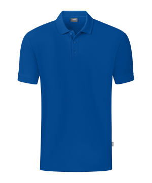 jako-organic-polo-shirt-kids-blau-f400-c6320-teamsport_front.png