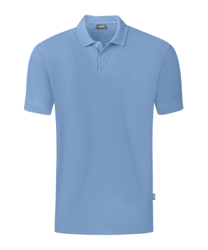 jako-organic-polo-shirt-kids-blau-f460-c6320-teamsport_front.png