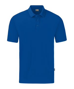 jako-organic-stretch-polo-shirt-blau-f400-c6321-teamsport_front.png