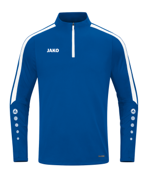 jako-power-sweatshirt-kids-blau-weiss-f400-8623-teamsport_front.png
