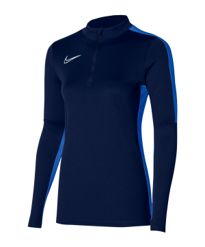 nike-academy-drilltop-sweatshirt-damen-blau-f451-dr1354-teamsport_front.png