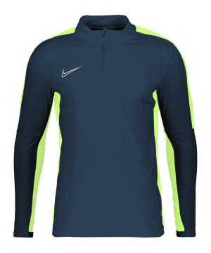 nike-academy-drilltop-sweatshirt-blau-f452-dr1352-teamsport_front.png