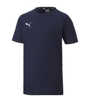 puma-teamgoal-23-casuals-tee-t-shirt-kids-blau-f06-fussball-teamsport-textil-t-shirts-656709.png