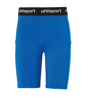 uhlsport-tight-short-hose-kurz-kids-blau-f03-1002207-underwear.png