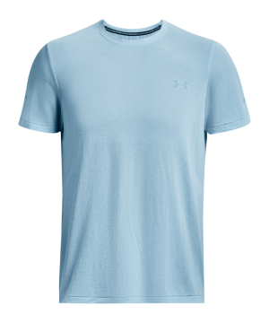 under-armour-seamless-stride-t-shirt-blau-f490-1375692-laufbekleidung_front.png