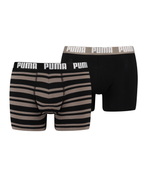 puma-heritage-stripe-boxer-2er-pack-braun-f014-601015001-underwear_front.png
