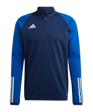adidas-tiro-23-competition-sweatshirt-blau-hk8040-teamsport_front.png