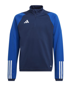adidas-tiro-23-competition-sweatshirt-kids-blau-hk7646-teamsport_front.png