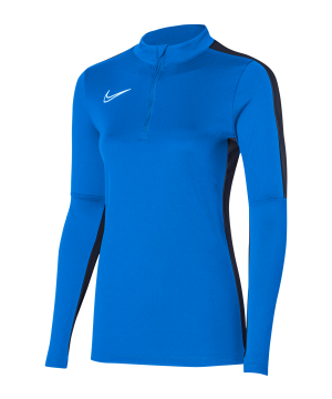 nike-academy-drill-top-sweatshirt-damen-blau-f463-dr1354-teamsport_front.png