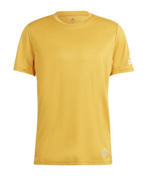 adidas-run-it-t-shirt-gelb-ij6838-laufbekleidung_front.png
