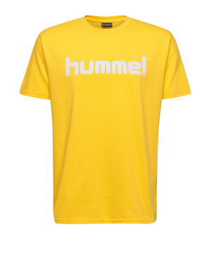 10124857-hummel-cotton-t-shirt-logo-gelb-f5001-203513-fussball-teamsport-textil-t-shirts.png
