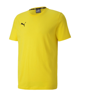 puma-teamgoal-23-casuals-tee-t-shirt-gelb-f07-fussball-teamsport-textil-t-shirts-656578.png