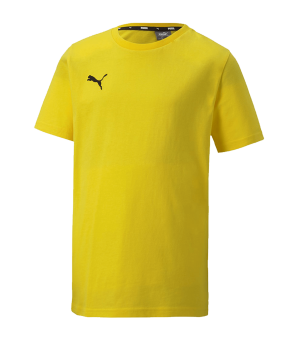 puma-teamgoal-23-casuals-tee-t-shirt-kids-gelb-f07-fussball-teamsport-textil-t-shirts-656709.png