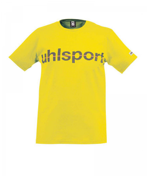 uhlsport-essential-promo-t-shirt-kids-gelb-f05-shortsleeve-kurzarm-shirt-baumwolle-rundhalsausschnitt-markentreue-1002106.png