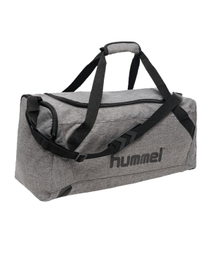 hummel-core-bag-sporttasche-grau-f2006-gr-l-equipment-taschen-204012.png