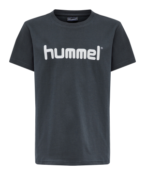 hummel-cotton-t-shirt-logo-kids-grau-f8571-203514-teamsport_front.png
