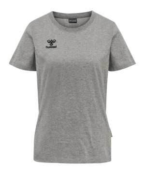 hummel-move-grid-t-shirt-damen-grau-f2006-214793-teamsport_front.png