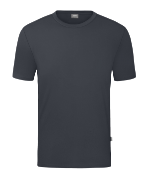 jako-organic-t-shirt-grau-f830-c6120-teamsport_front.png