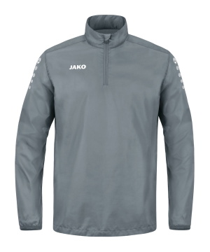 jako-team-rainzip-sweatshirt-grau-f840-7302-teamsport_front.png
