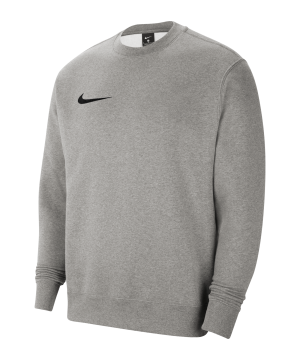 nike-park-fleece-sweatshirt-grau-schwarz-f063-cw6902-fussballtextilien_front.png