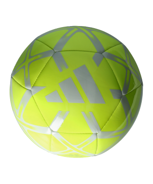 adidas-starlancer-club-trainingsball-gruen-weiss-it6383-equipment_front.png