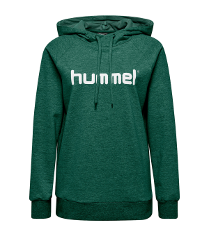 10124750-hummel-cotton-logo-hoody-damen-gruen-f6140-203517-fussball-teamsport-textil-sweatshirts.png