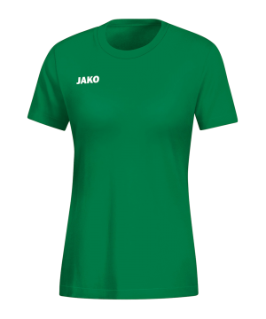 jako-base-t-shirt-damen-gruen-f06-6165-teamsport_front.png