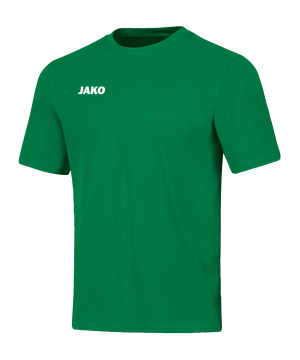 jako-base-t-shirt-gruen-f06-6165-teamsport_front.png